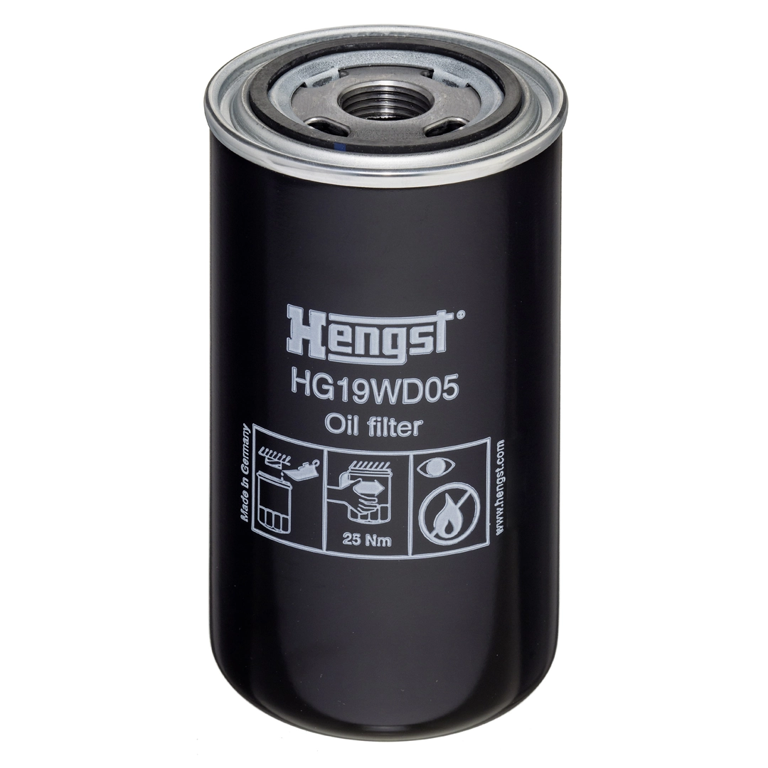 Hydraulic Filter, automatic transmission